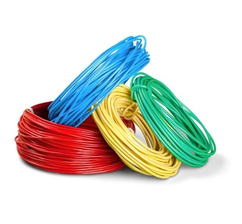 مواد كهربائية